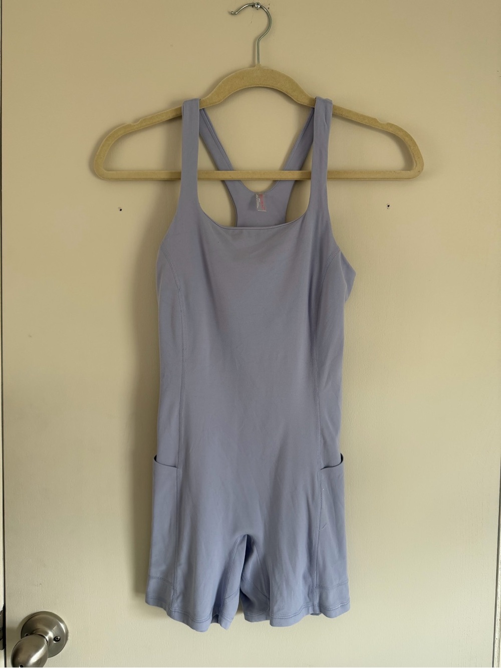 Free People Athletic Onsie